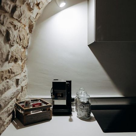 Amiura B&B Corato Dış mekan fotoğraf
