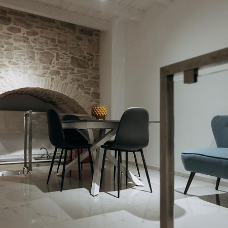 Amiura B&B Corato Dış mekan fotoğraf