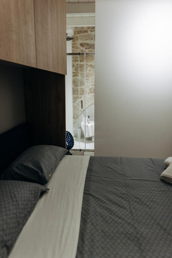 Amiura B&B Corato Dış mekan fotoğraf