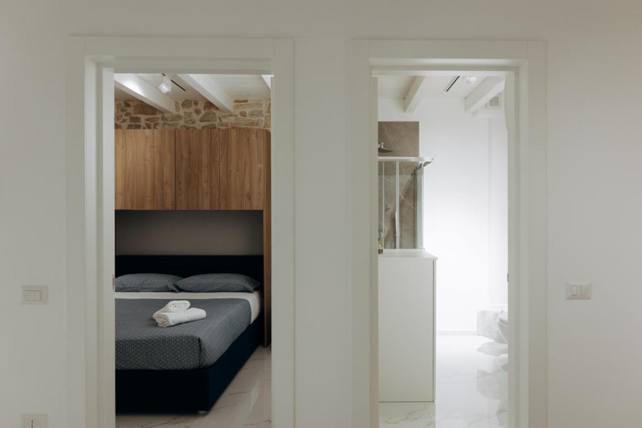 Amiura B&B Corato Dış mekan fotoğraf