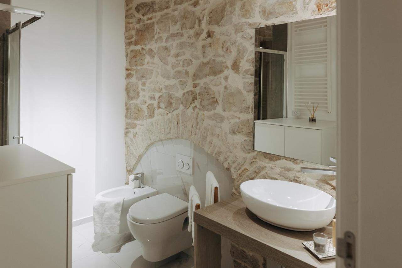Amiura B&B Corato Dış mekan fotoğraf