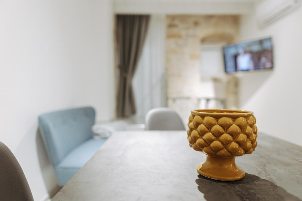 Amiura B&B Corato Dış mekan fotoğraf