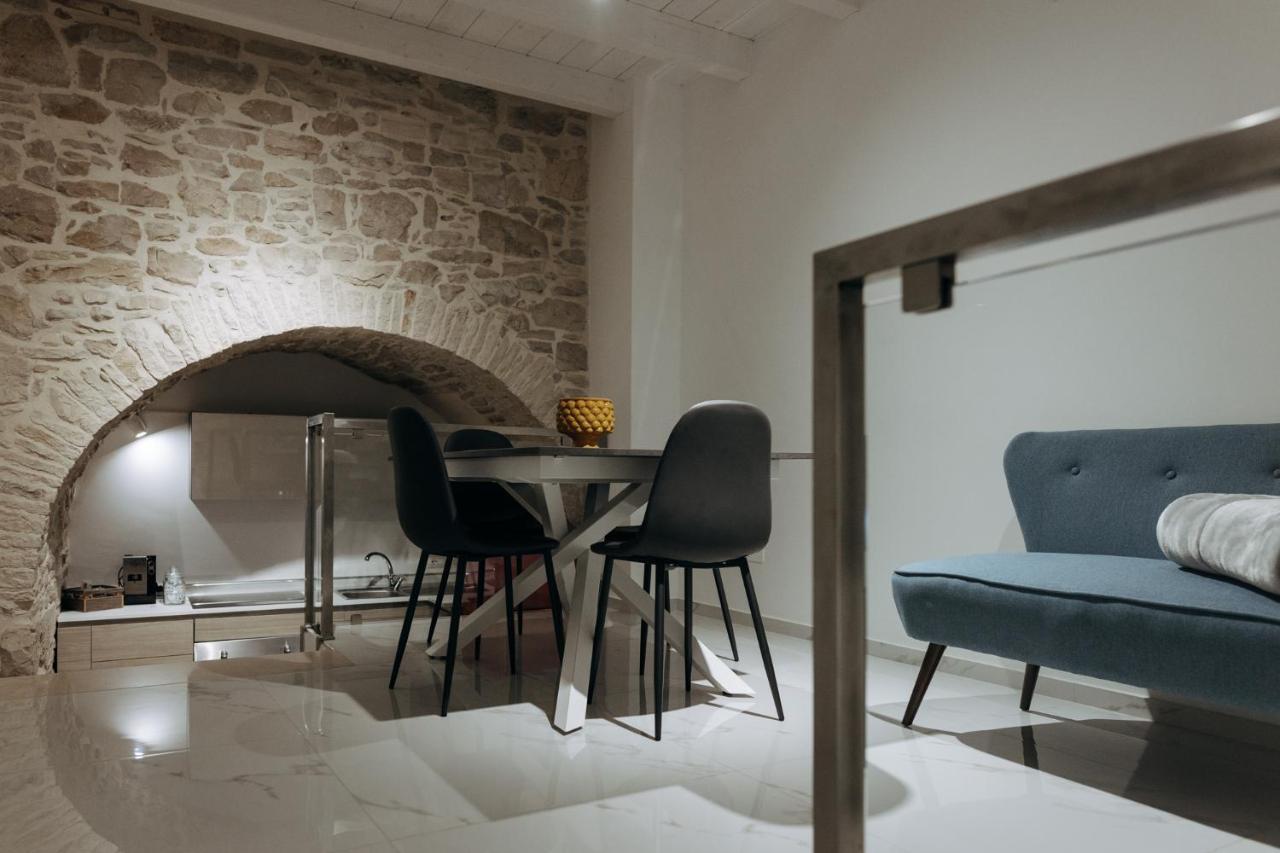 Amiura B&B Corato Dış mekan fotoğraf
